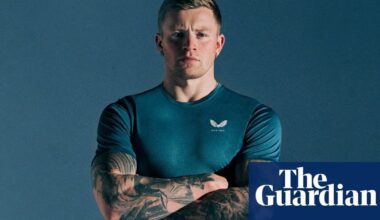 Adam Peaty: ‘I will 100% dedicate myself to LA 2028 if 50m breaststroke is in'