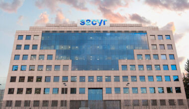 Spanish company Sacyr analyzes investment proposals from Czech Republic