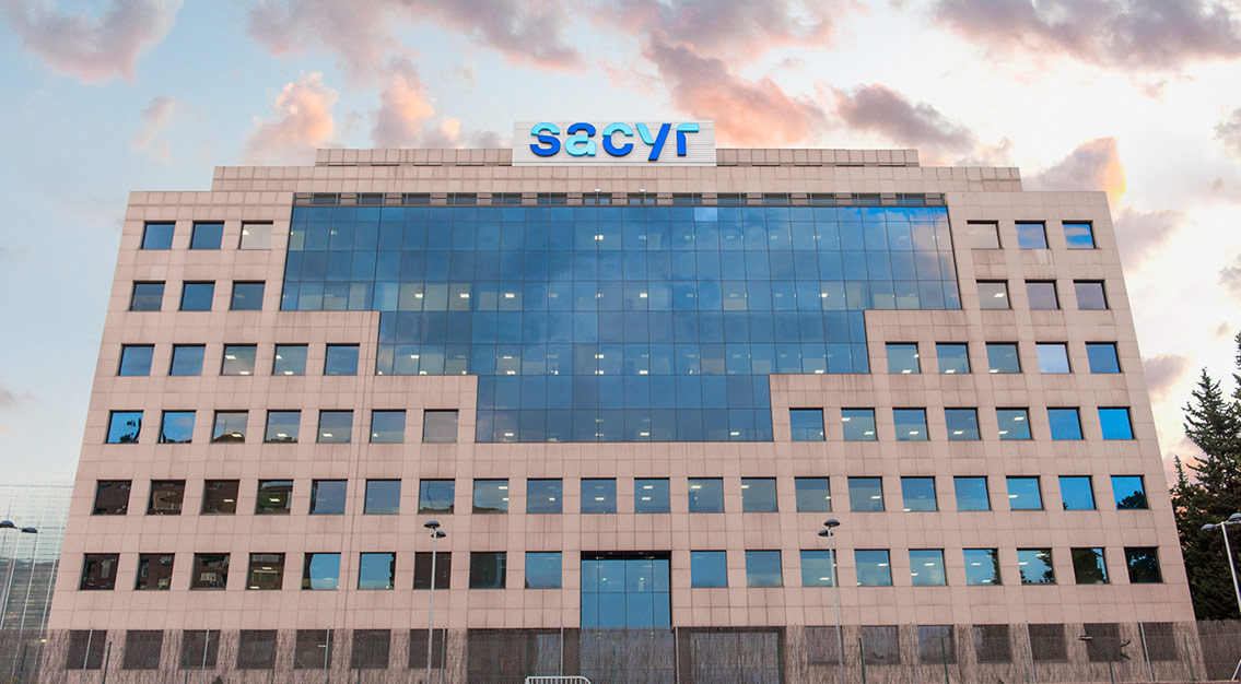 Spanish company Sacyr analyzes investment proposals from Czech Republic