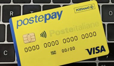 How to Buy Crypto with PostePay?