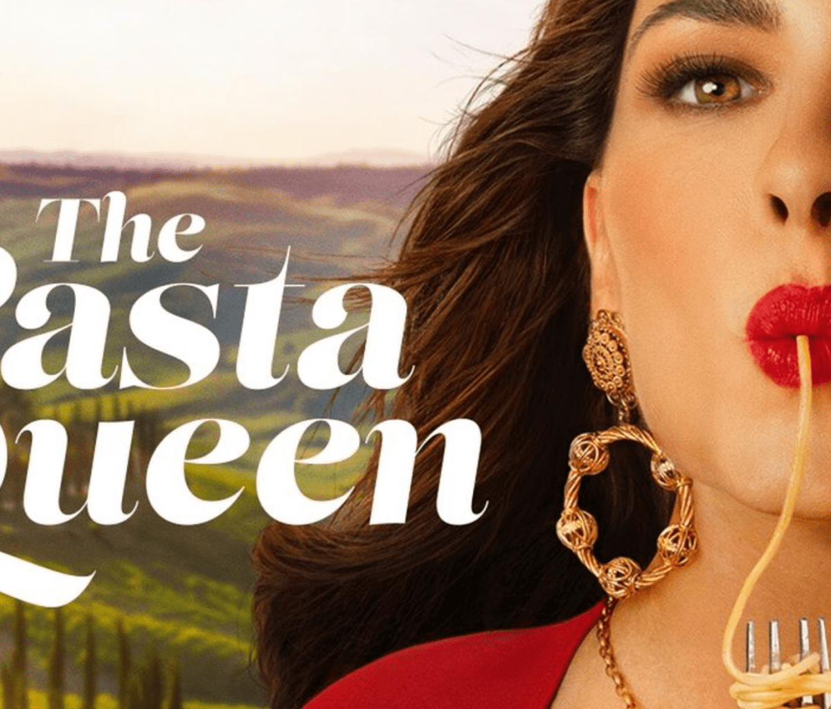 ‘The Pasta Queen’ brings Italian flavor to Prime Video