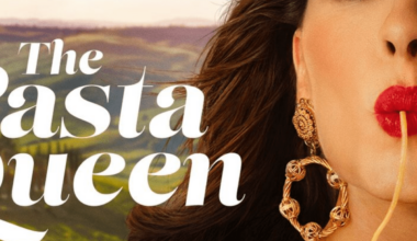 ‘The Pasta Queen’ brings Italian flavor to Prime Video