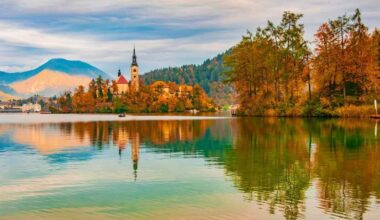 October Highlights from Slovenia with Spa escapes, wine harvest adventures, hidden town secrets, ski season inspiration: Everything you need to know