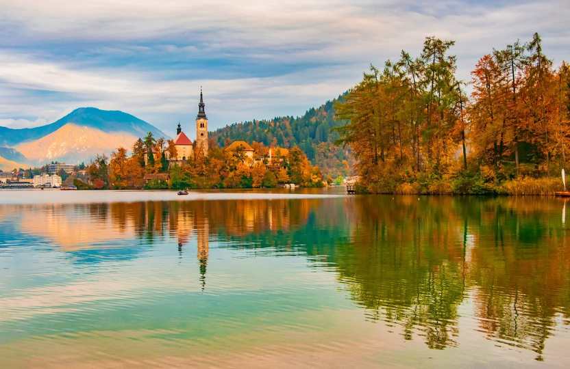 October Highlights from Slovenia with Spa escapes, wine harvest adventures, hidden town secrets, ski season inspiration: Everything you need to know