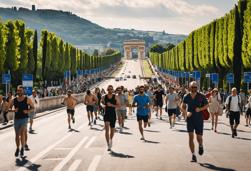 France to Reinstate New Schengen Border Checks with Luxembourg, Belgium, Germany, Switzerland, Spain, and Italy: UK Tourists Face Delays