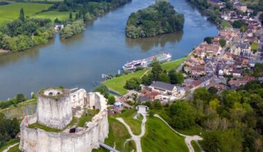 Tauck will sail two new riverboats in France in 2026: Travel Weekly