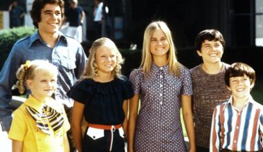 Brady Bunch Revival Killed Over Susan Olsen's Hate Speech, Not Trump