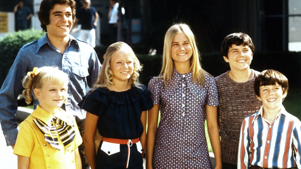 Brady Bunch Revival Killed Over Susan Olsen's Hate Speech, Not Trump