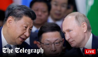 Moscow moves towards new military pact with North Korea