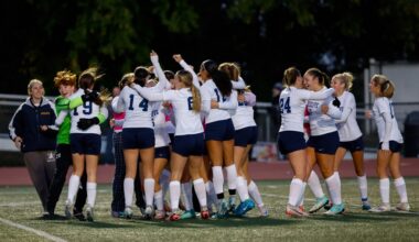 Wickliffe-Poland Seminary girls soccer regional semifinal capsule – News-Herald