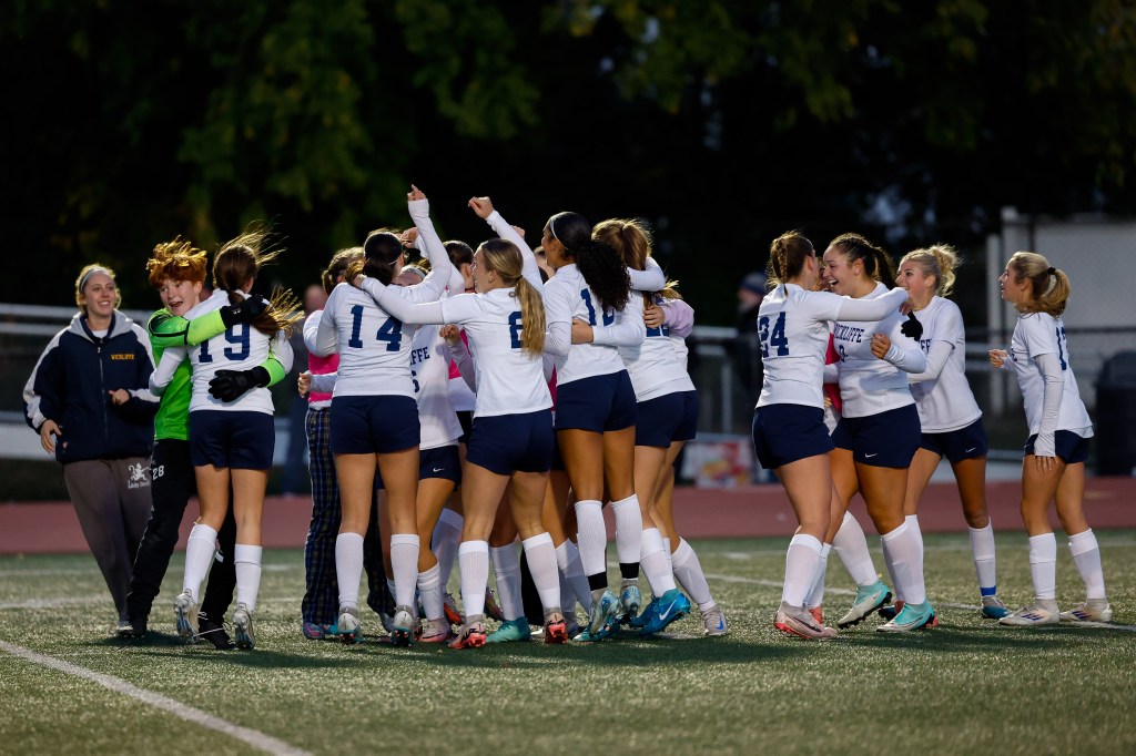 Wickliffe-Poland Seminary girls soccer regional semifinal capsule – News-Herald