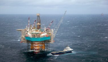 Norway’s combined petroleum output misses forecast in September