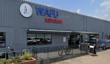 Wafu, l’enseigne asiatique de buffets à volonté, veut entrer dans Paris