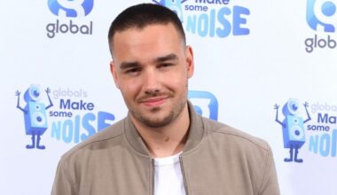 Liam Payne dies aged 31 after One Direction star has horror fall