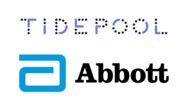 Tidepool Abbott