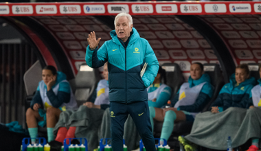 Sermanni: feelings are "mixed" after Switzerland draw