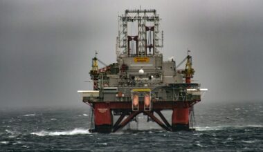 UK likely to unlock £10 billion worth of North Sea oil & gas with encouraging fiscal regime, WoodMac finds