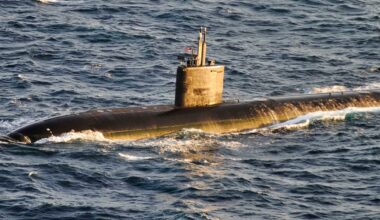 The 1 Thing That Can Destroy a U.S. Navy Nuclear Attack Submarine