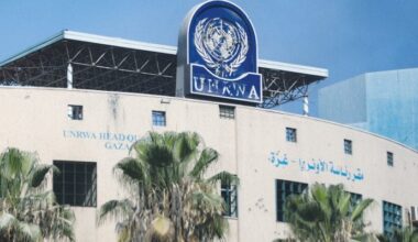 Israel set to pass bills shutting down UNRWA despite int’l pressure