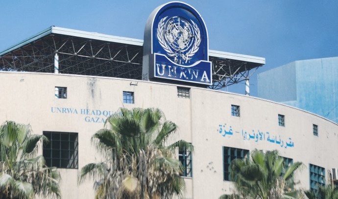 Israel set to pass bills shutting down UNRWA despite int’l pressure