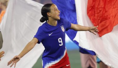 USWNT vs. Iceland odds, picks and predictions