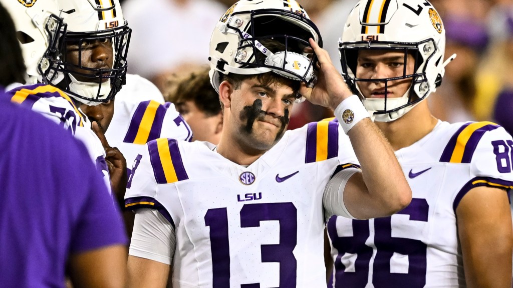 Instant analysis from LSU football’s collapse in loss at Texas A&M