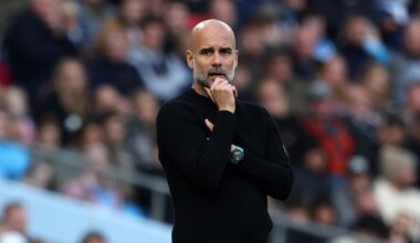 Revealed: Why Guardiola intervened to keep teen prodigy at Man City