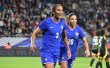 L’Equipe de France féminine impériale à Sochaux ! – LIGUE BOURGOGNE-FRANCHE-COMTÉ