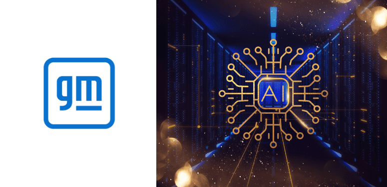 Smart Software Checks: General Motors reports using artificial intelligence-integrated software to improve vehicle quality