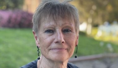 Ursula Heise honored for global influence in environmental humanities