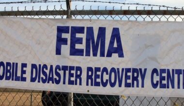 MAGA congressman says top priority is shutting down FEMA like the Department of Education