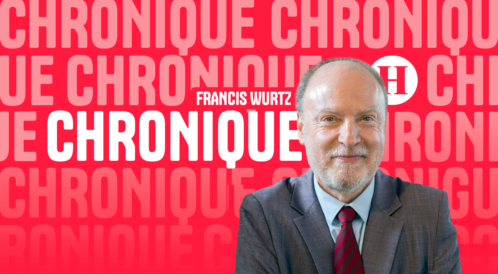 L’Europe, Gaza et « la sécurité d’Israël » - La chronique de Francis Wurtz - 26 octobre 2024