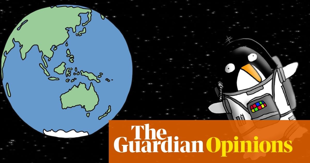 Scientists have discovered that Earth’s carbon sinks are not really carbon sinking at the moment | First Dog on the Moon