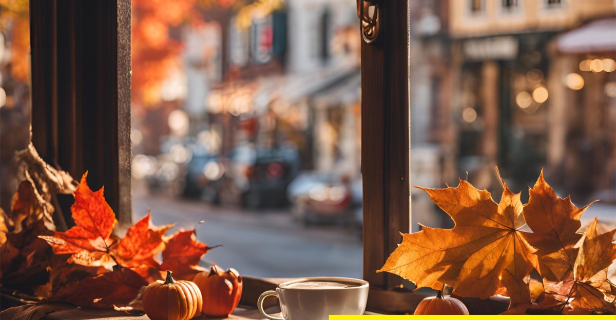 AI-generated images of fall are worsening the internet’s slop problem.