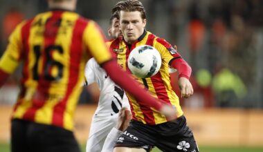 KV Mechelen-speler Daam Foulon doet opvallende onthulling: "Bij deze Belgische club kon ik een pak meer verdienen" - Voetbalnieuws