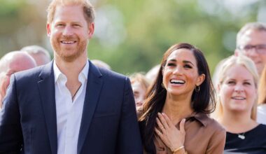 Inside Meghan Markle and Prince Harry's New Dynamic: 'A Twin-Track Approach Is Evolving,' Friend Says (Exclusive)