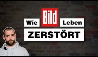 Die Opfer der BILD-Zeitung