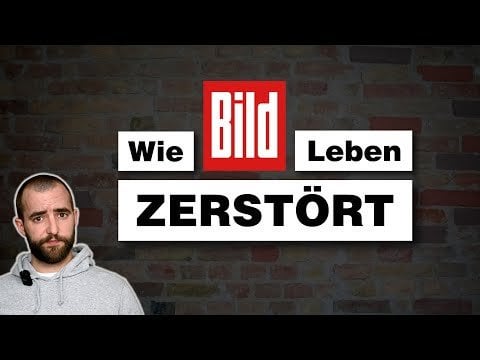 Die Opfer der BILD-Zeitung