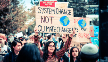 Why Climate Change Cannot Be Depoliticized