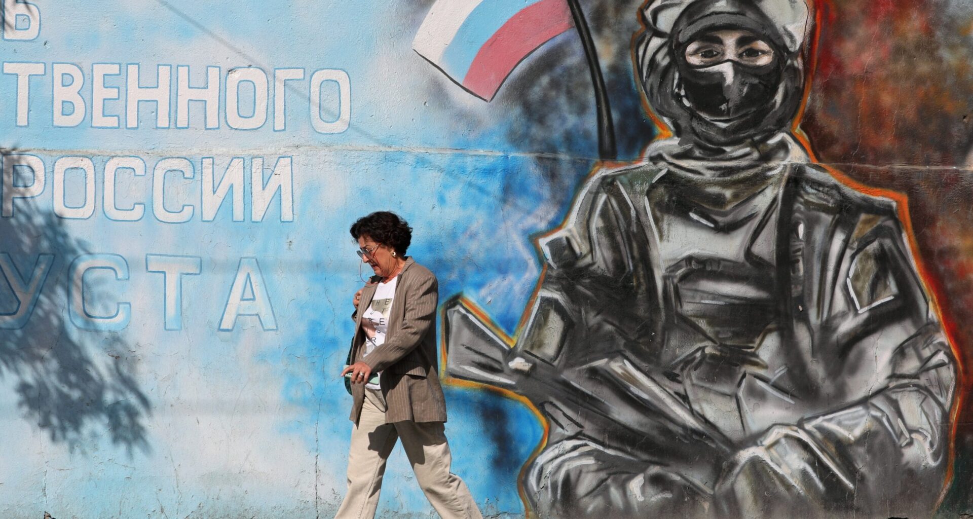 Ukraine is slowly but steadily weakening Russia’s grip on Crimea