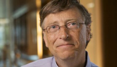 Bill Gates Compares Climate Tech Landscape To His Transition From Microsoft To Philanthropy In Early 2000s: 'These Innovations Are Ready For Prime Time'