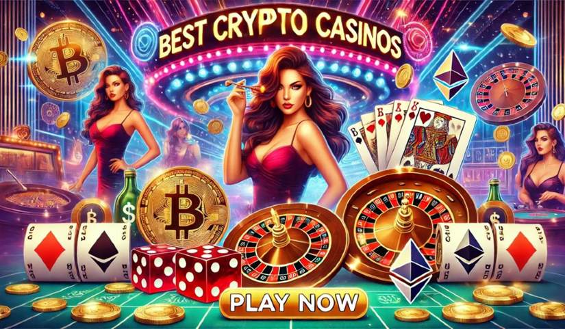 What Is The Most Trusted Crypto Casino Online