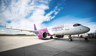 Italy, Egypt, Morocco, Germany, and Moldova Travelers Find New Ways to Boost Travel with Wizz Air’s 600-Route Network