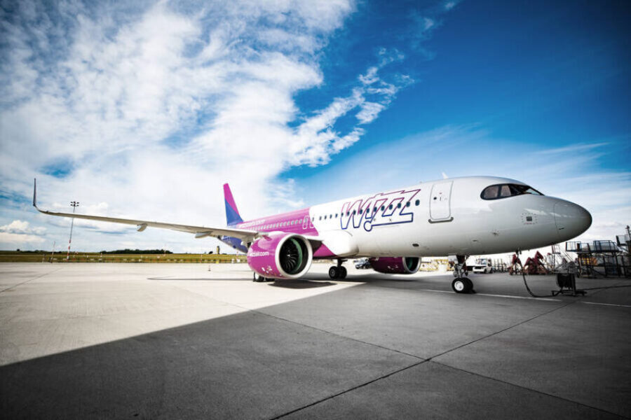 Italy, Egypt, Morocco, Germany, and Moldova Travelers Find New Ways to Boost Travel with Wizz Air’s 600-Route Network