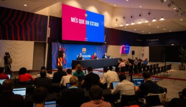 Process begins for acquiring 2024/25 season passes for Spotify Camp Nou