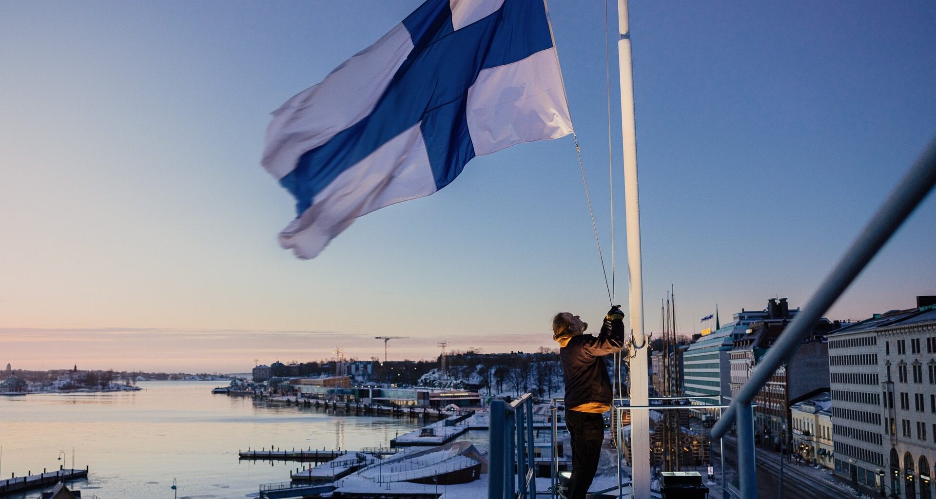 Tourism, moving and studying in Finland? Read this first!