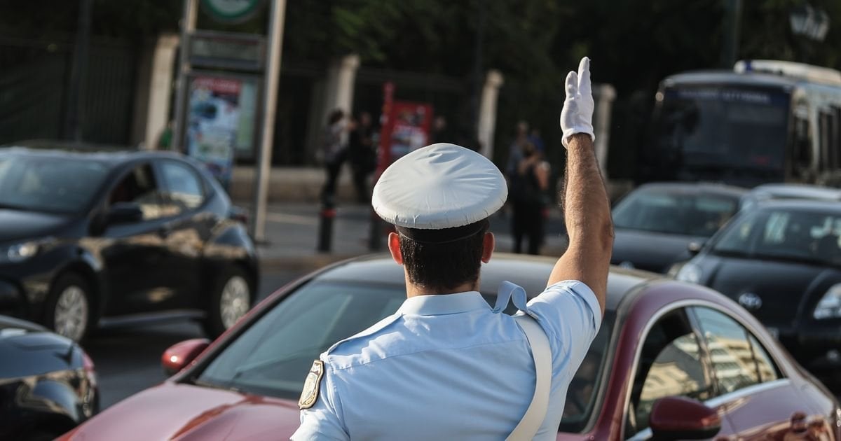 Προβληματισμοί εν αναμονή του νέου Κώδικα Οδικής Κυκλοφορίας | HuffPost Greece ΚΟΙΝΩΝΙΑ