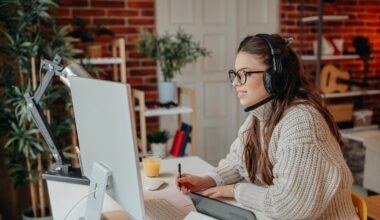 Number of remote job vacancies in Ireland slumps – The Irish Times