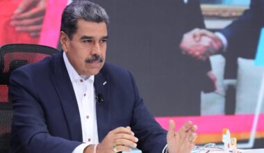 La ONU acusa al Gobierno de Maduro de cometer crímenes de lesa humanidad en el contexto electoral