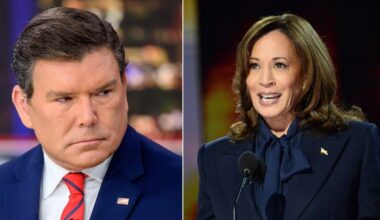 Fox News Aimed to Sink Kamala Harris With Gotcha Tactics —Instead, She Shattered Their Grievance Theater on National TV